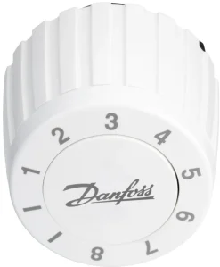Danfoss Radiatortilbehør*følerelement FJVR