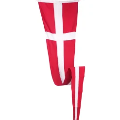 Gamle Danmark Flag & Flagstænger*Dannebrogstander 50 x 300 cm