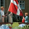 Dano Mast Flag & Flagstænger*flagstang 10 meter