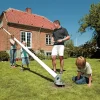 Dano Mast Flag & Flagstænger*flagstang 12 meter m/vippebeslag