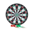 Ud & Leg® Spil & Underholdning*Dart med skive og pile