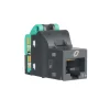 Elworks Data & Netværk*Datakonnektor RJ45 cat. 5E S1 UTP -