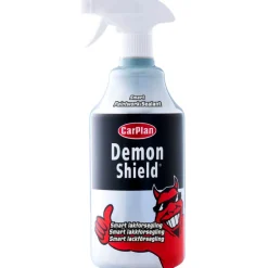 Demon Rengøring & Pudsemidler*Shield lakforsegler 1 liter