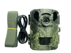 Denver Kameraer*WCS-5023 vildtkamera 8MP CMOS sensor
