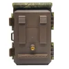 Denver Kameraer*WSW-8120 vildtkamera m/indbygget solpanel