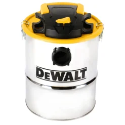 Dewalt Støvsugere*askestøvsuger 600 W DXV15A