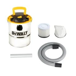 Dewalt Støvsugere*askestøvsuger 600 W DXV15A