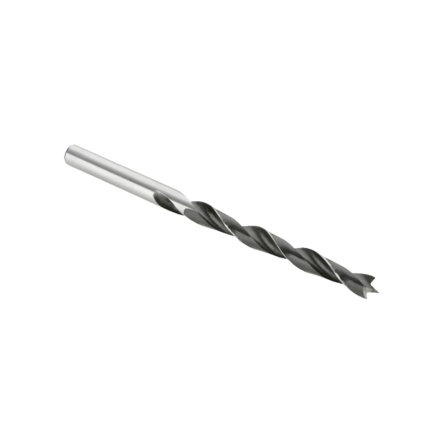 Dewalt Bor & Bits*borsæt til træ 5 dele