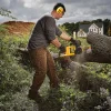 Dewalt Sikkerhedsudstyr*høreværn med Bluetooth sort/gul