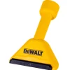 Dewalt Støvsugere*magnetmundstykke