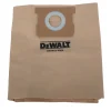 Dewalt Støvsugere*støvsugerpose 20-30 liter 3-pk.