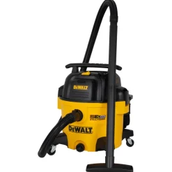 Dewalt Støvsugere*våd-/tørstøvsuger 960 W DXV34P-QT