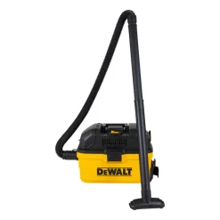 Dewalt Støvsugere*våd-/tørstøvsuger 1100 W DXV15T