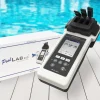 Swim & Fun Poolkemi & Testudstyr*Digital pool tester 2.0 -