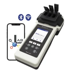 Swim & Fun Poolkemi & Testudstyr*Digital pool tester 2.0 -