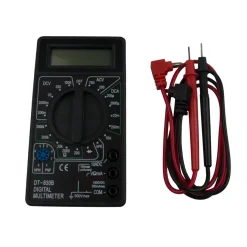 Elworks Måleværktøj*Digitalt multimeter -