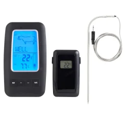 Grillexpert® Grilltilbehør*Digitalt stegetermometer -