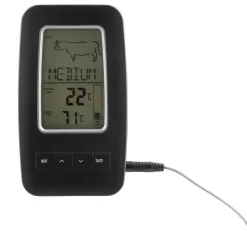Grillexpert® Grilltilbehør*Digitalt stegetermometer -