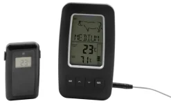 Grillexpert® Grilltilbehør*Digitalt stegetermometer -