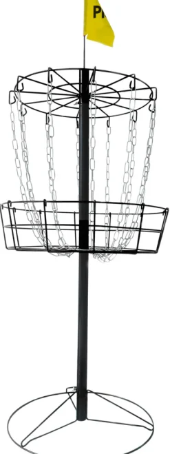 HOME it PLAY Spil & Underholdning|Sport & Motion*Discgolfmål
