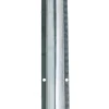 Elophæng & -Fastgørelse*Dækskinne galv. 100 cm t/kabler