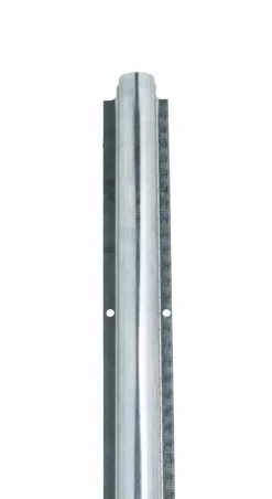 Elophæng & -Fastgørelse*Dækskinne galv. 100 cm t/kabler