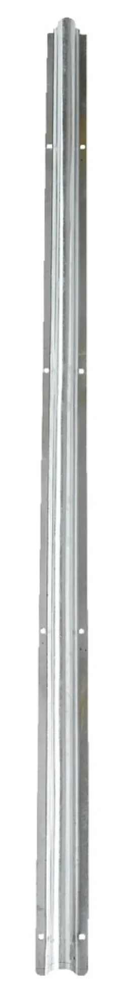 Elophæng & -Fastgørelse*Dækskinne galv. 4,1 x 100 cm t/kabler