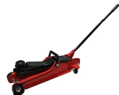 AutoZone® Biltilbehør*Donkraft 2,25 ton lav model -