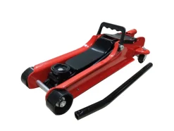 AutoZone® Biltilbehør*Donkraft 2,25 ton lav model -