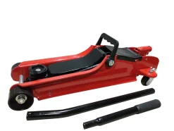 AutoZone® Biltilbehør*Donkraft 2,25 ton lav model -