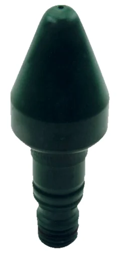 Afløbsrør*Drain Cleaner afløbsspulehoved