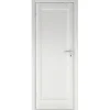 Torso Døre & Karme*Dør Fashion 1 hvidmalet 62,5 x 204 cm