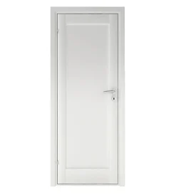 Torso Døre & Karme*Dør Fashion 1 hvidmalet 62,5 x 204 cm