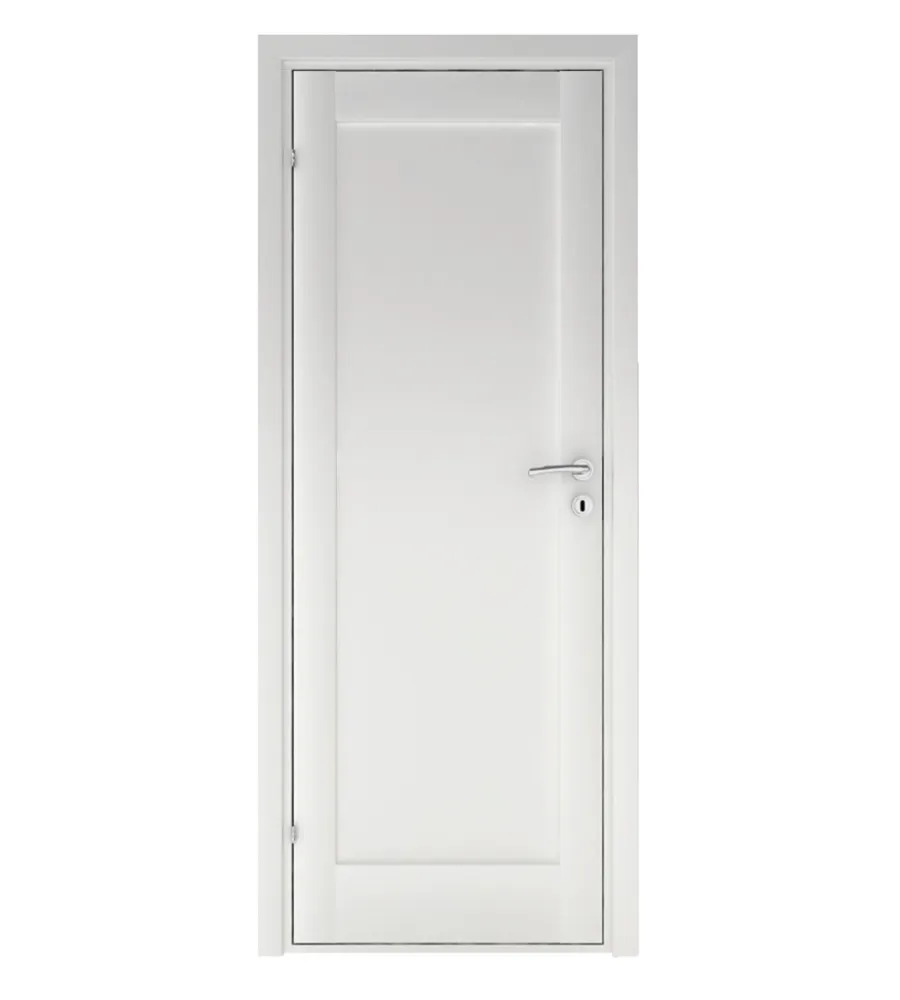 Torso Døre & Karme*Dør Fashion 1 hvidmalet 62,5 x 204 cm