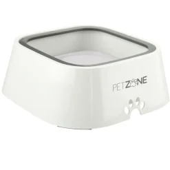 PetZone Hunde- Og Katteartikler*Drikkeskål antispild -