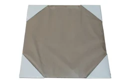 Drivhustilbehør*Drivhus reserveglas 3 mm - 5 stk.
