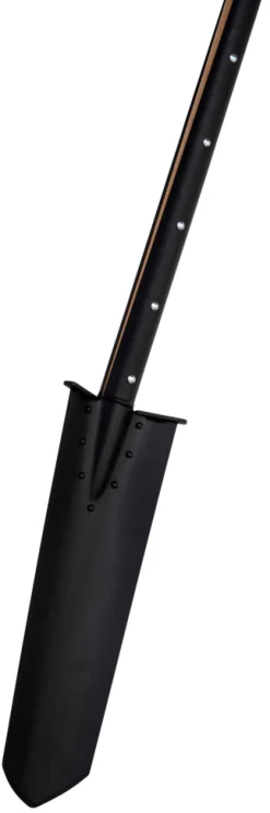 Garden® Skovle & Spader*Drænspade asketræ 136 cm -