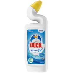 Duck Rengøringsmidler*toiletrens Aktiv-Gel Marine 750 ml