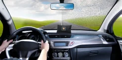 AutoZone® Biltilbehør*Dugfjerner til bilen -