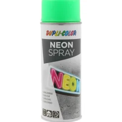 Dupli-Color Spraymaling*spraymaling 400 ml Neon grøn