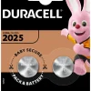 Duracell Knapcellebatterier*knapcellebatteri 2025 2-pk.