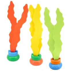 Ud & Leg® Strand- & Badelegetøj|Badedyr & Vandleg*Dykkergræs 3-pk.
