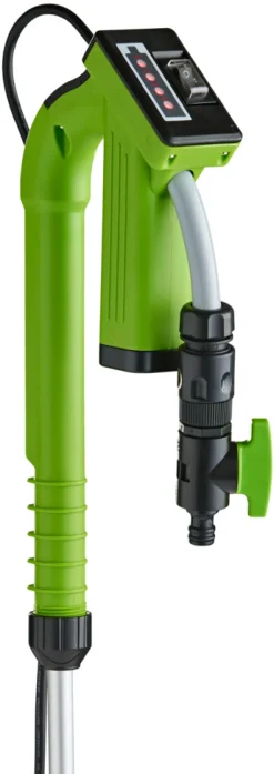 Garden® Pumper & Tryksprøjter|Dykpumper*Dykpumpe til regnvandstønde 50 W -