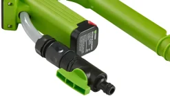 Garden® Pumper & Tryksprøjter|Dykpumper*Dykpumpe til regnvandstønde 50 W -