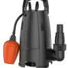 Garden® Dykpumper*Dykpumpe 400 W -
