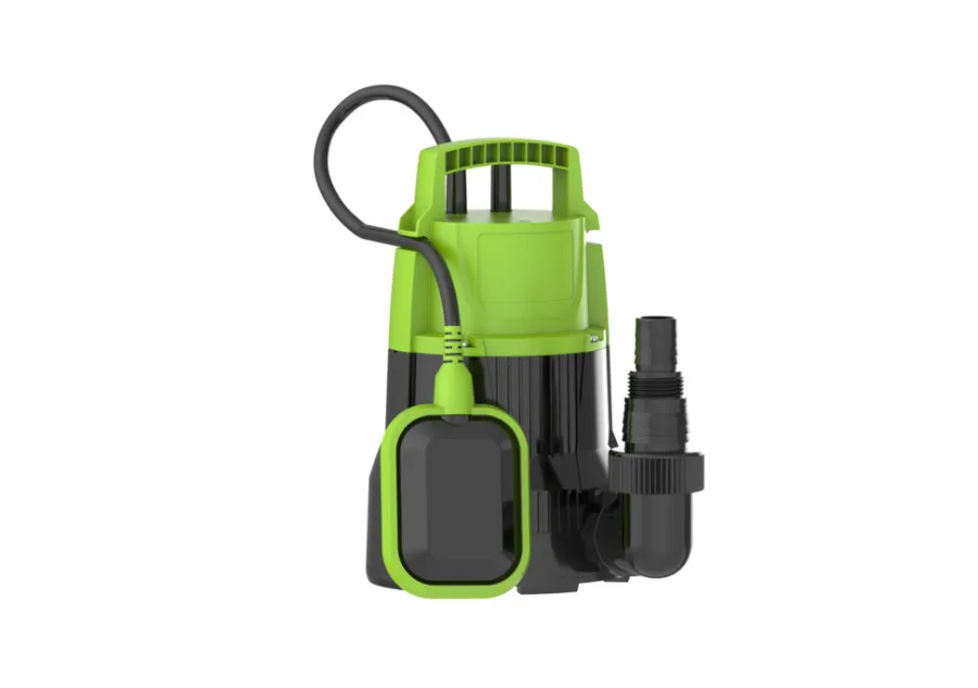 Garden® Dykpumper*Dykpumpe 250 W -