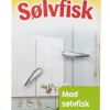 ECOstyle Fælder|Insektmidler*InsektFri Sølvfisk limfælde 4 stk.