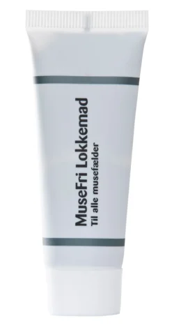 ECOstyle Fælder*MuseFri lokkemad 26 gram