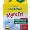 ECOstyle Insektmidler*MyreFri genopfyldelig lokkedåse 2 stk.