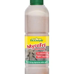 ECOstyle Insektmidler*MyreFri Myresand 1 liter